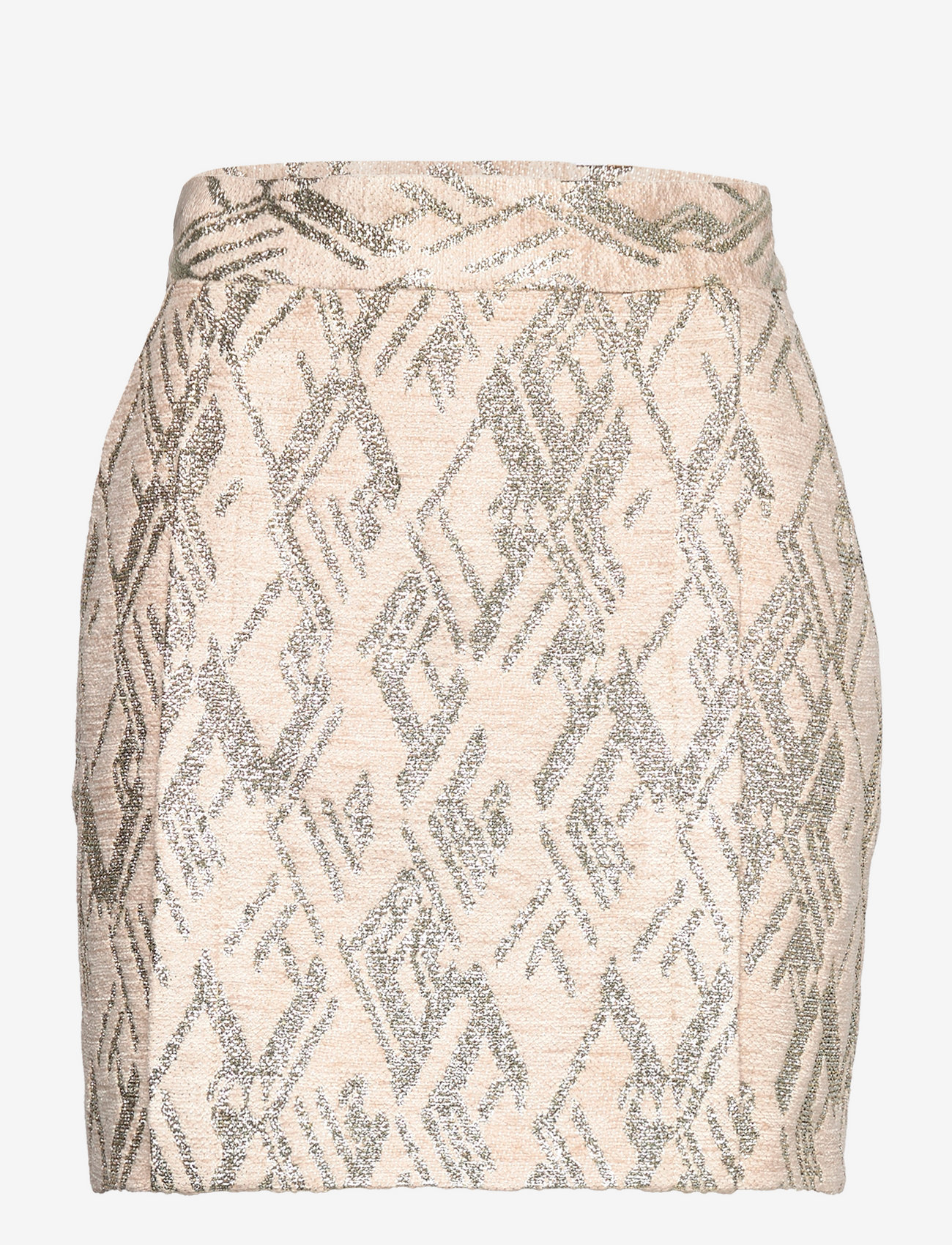 IRO - YAMAS - miniseelikud - ecru/grey - 0