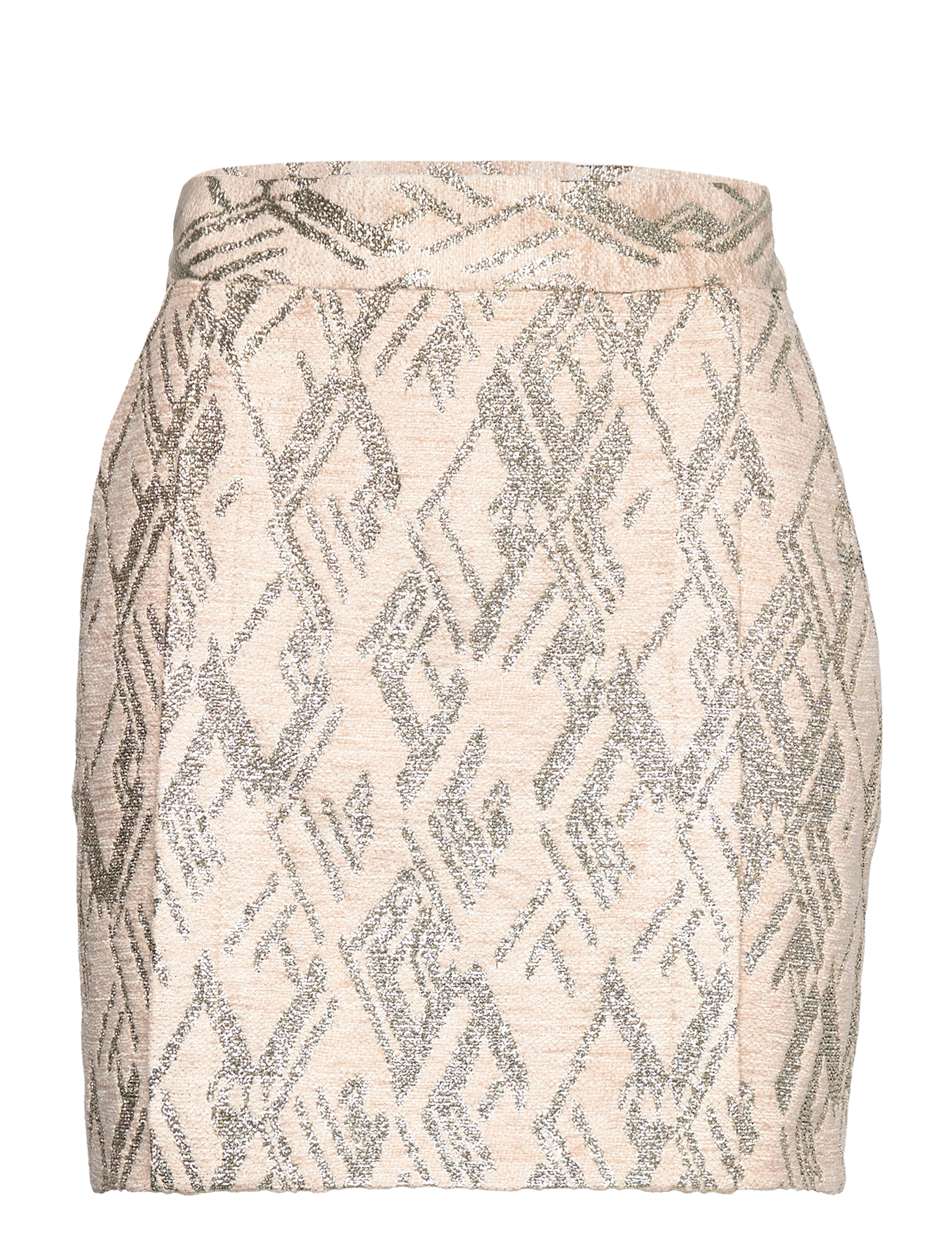 IRO YAMAS - IRO - ECRU/GREY / beige
