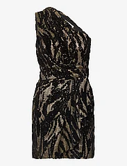 IRO - CAVANI - ballīšu apģērbs par outlet cenām - black/gold - 0