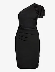 IRO - GASKA - vakarėlių drabužiai išparduotuvių kainomis - black - 0
