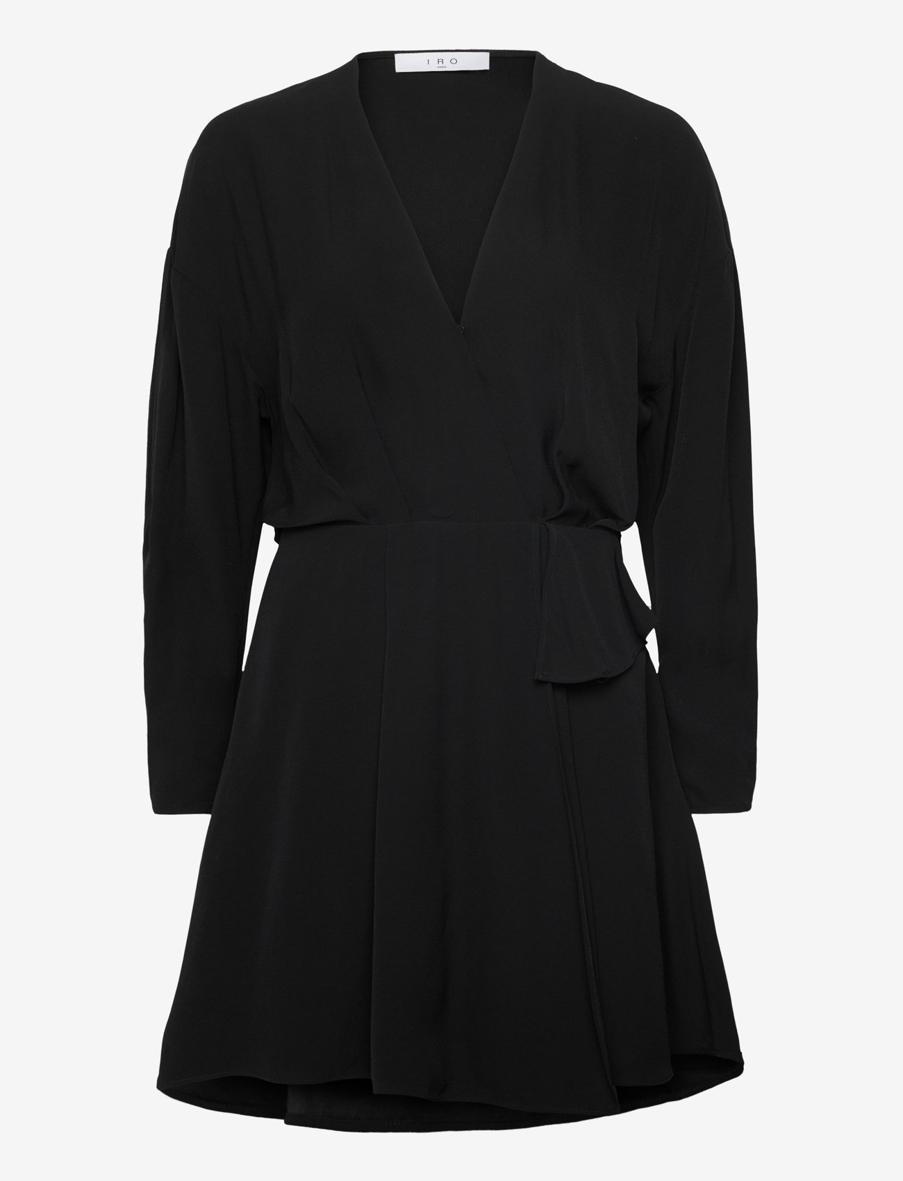 IRO - ILUNE - minikleidid - black - 0
