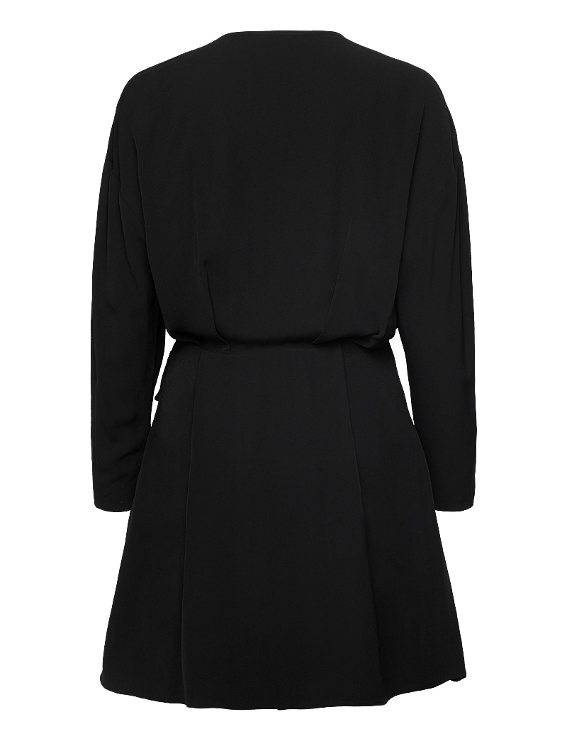 IRO - ILUNE - korta klänningar - black - 1