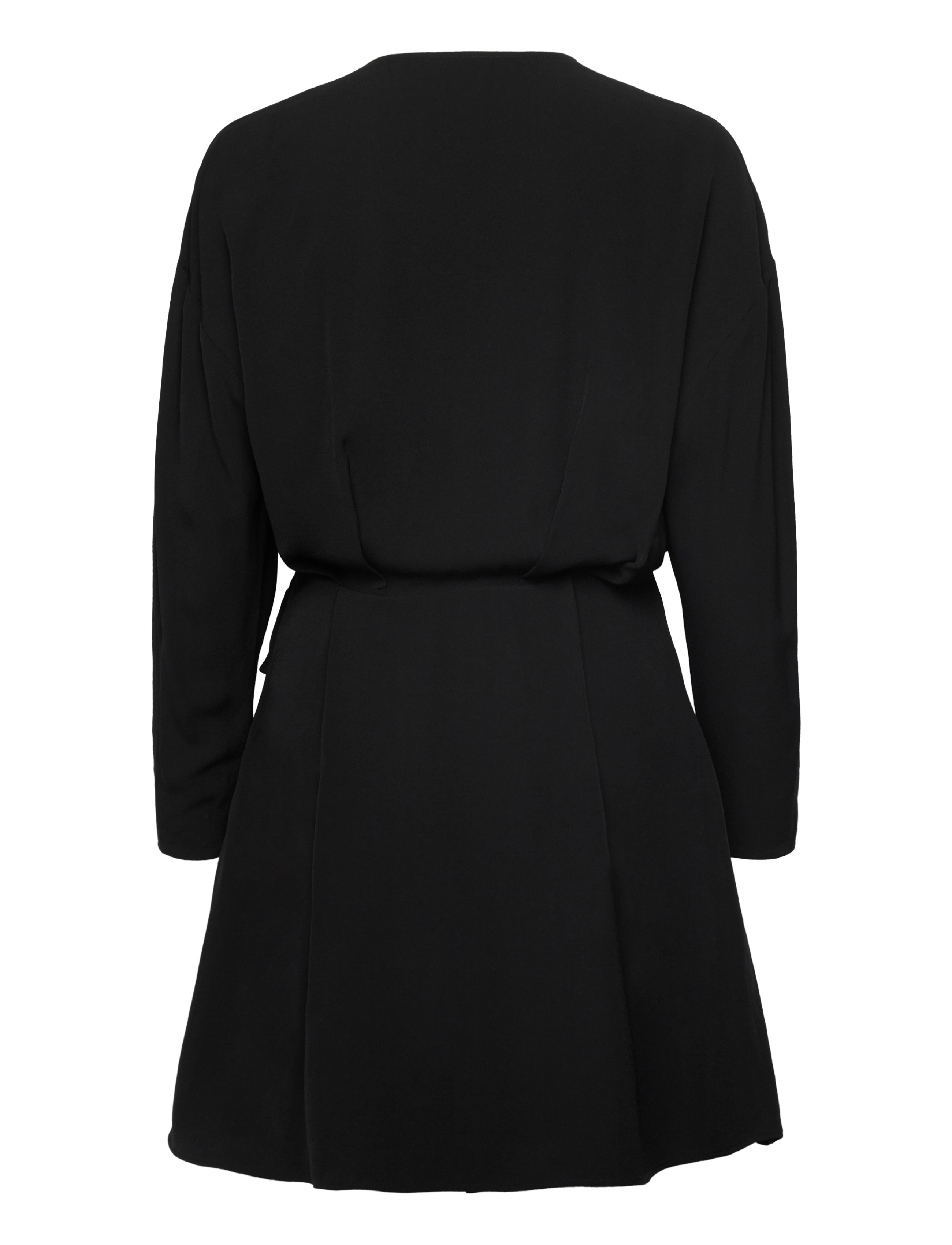IRO - ILUNE - korte kjoler - black - 1
