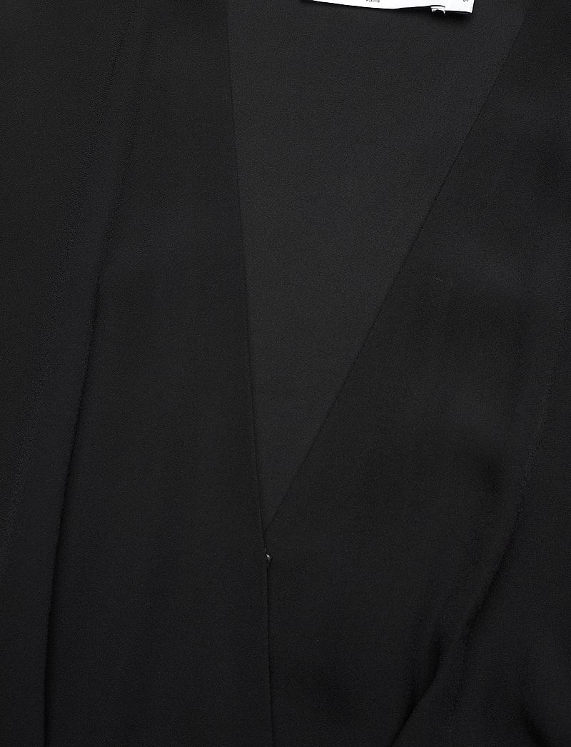 IRO - ILUNE - korta klänningar - black - 2