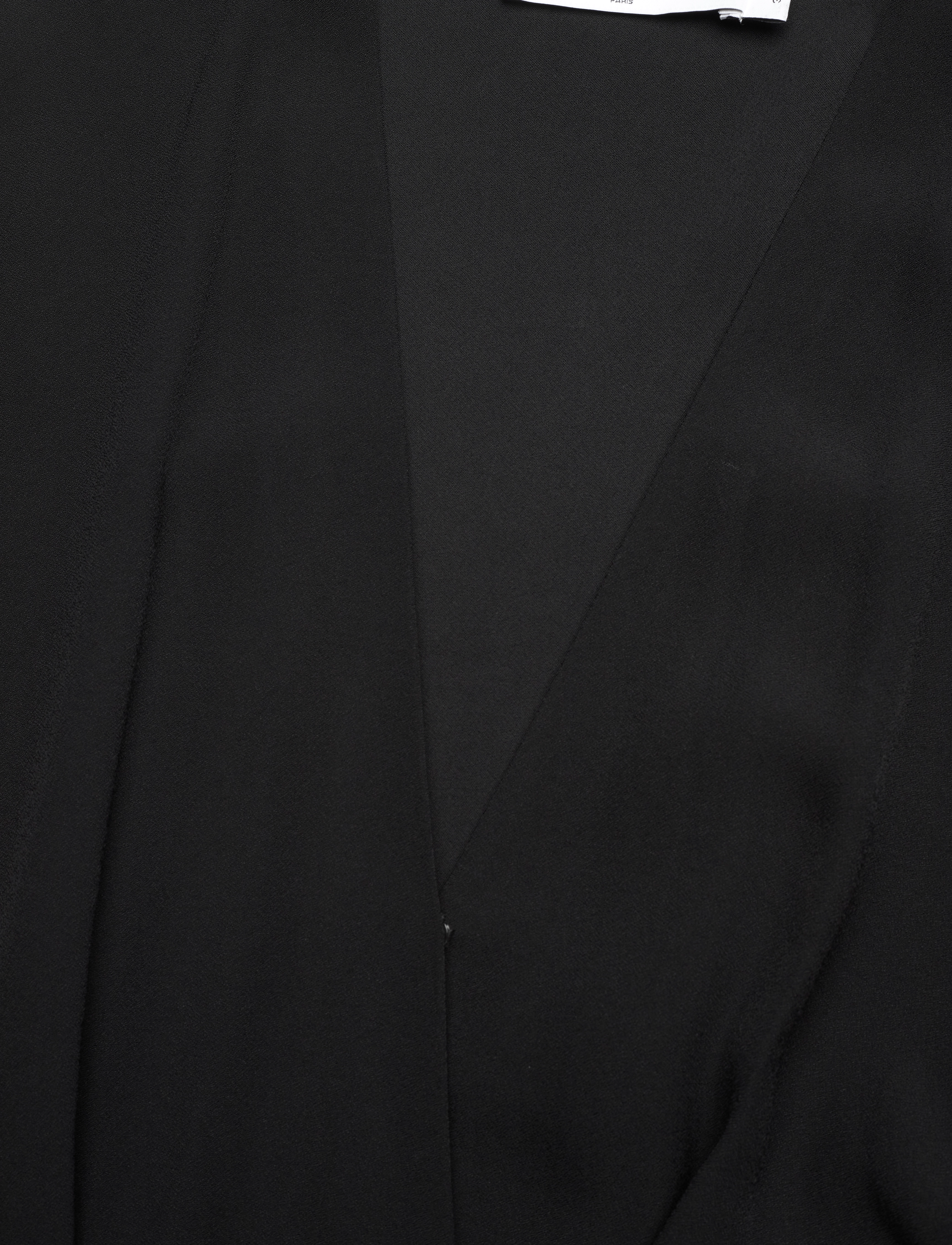 IRO - ILUNE - korte kjoler - black - 2
