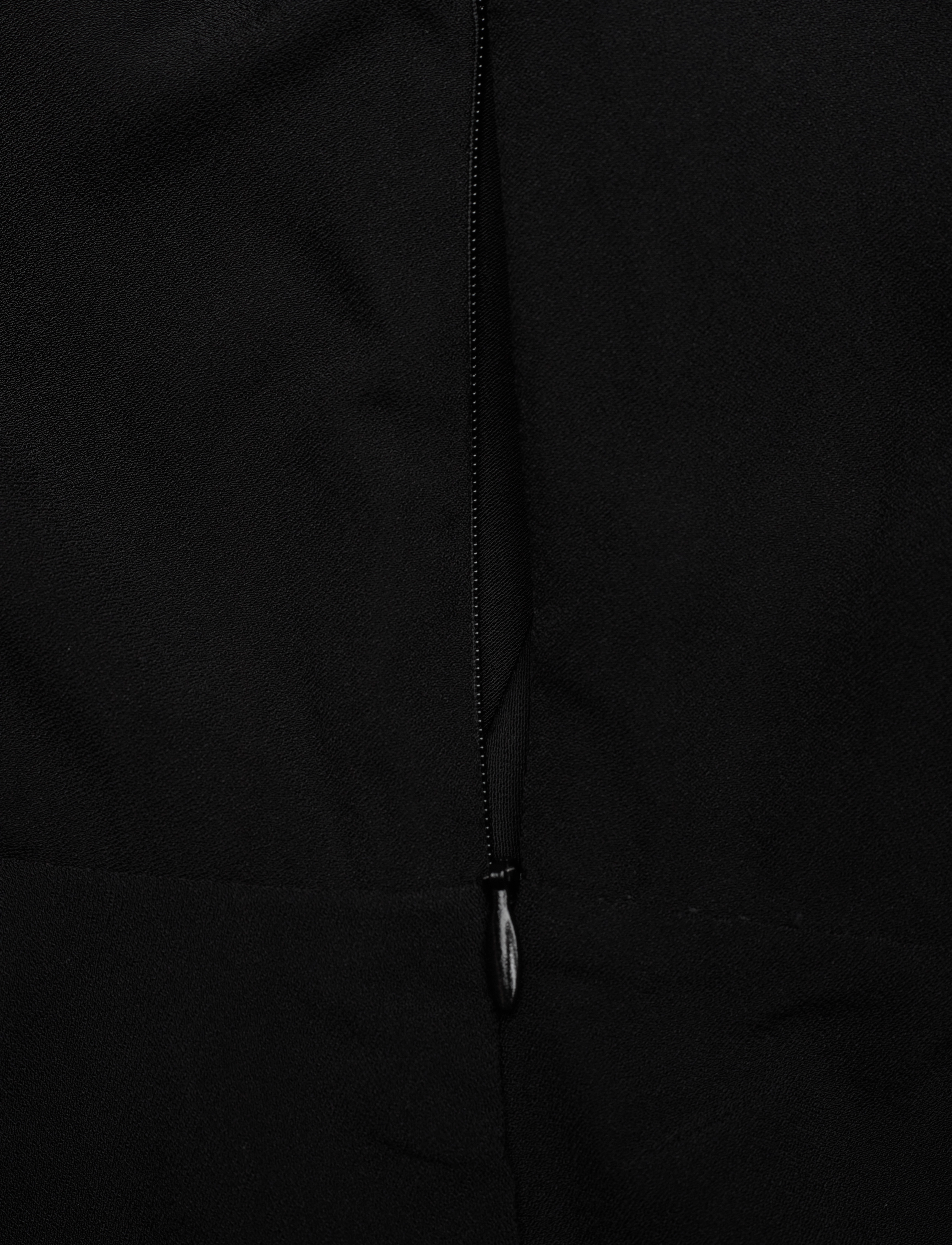 IRO - ILUNE - korte kjoler - black - 3