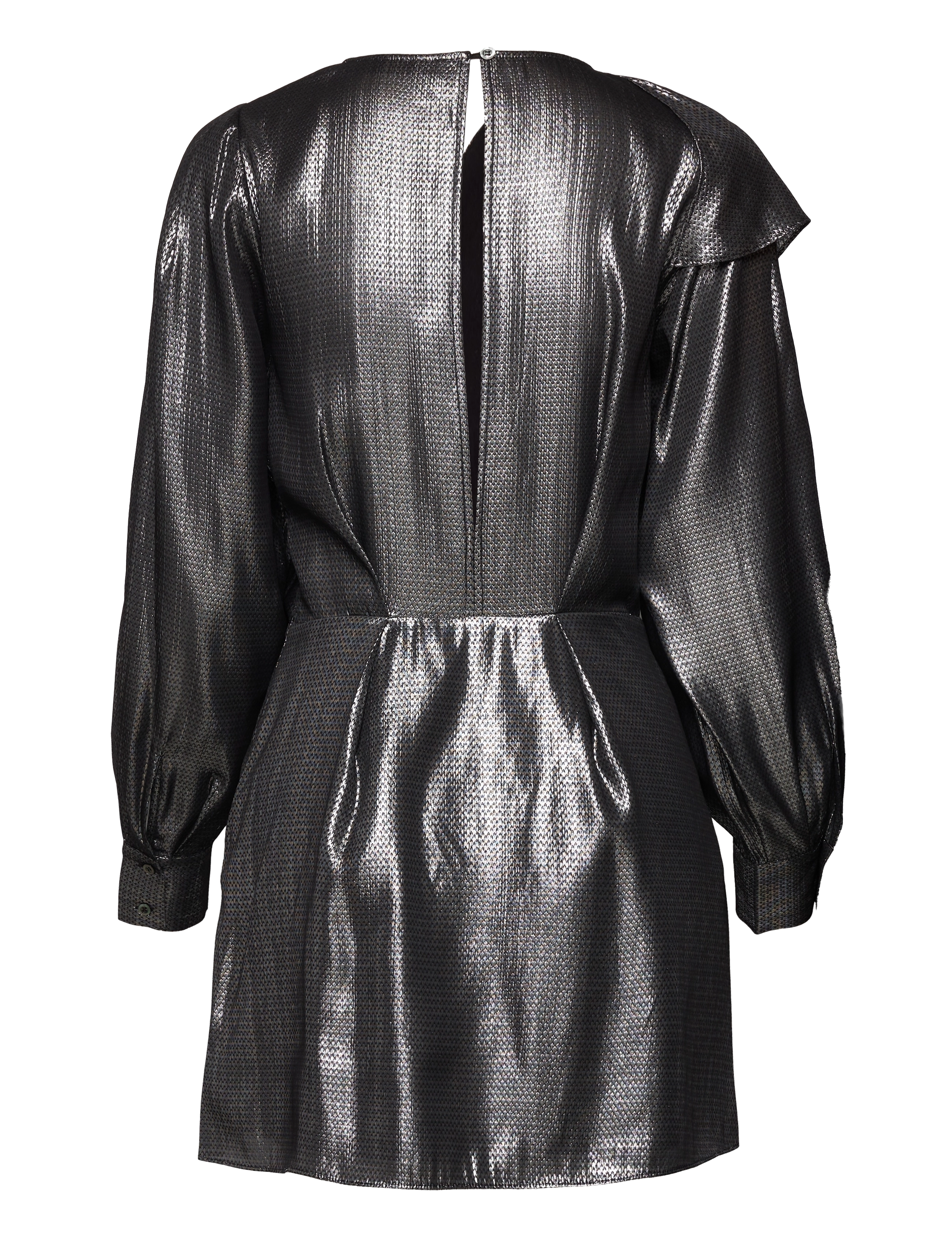IRO - KINAO - minikleidid - black - 1