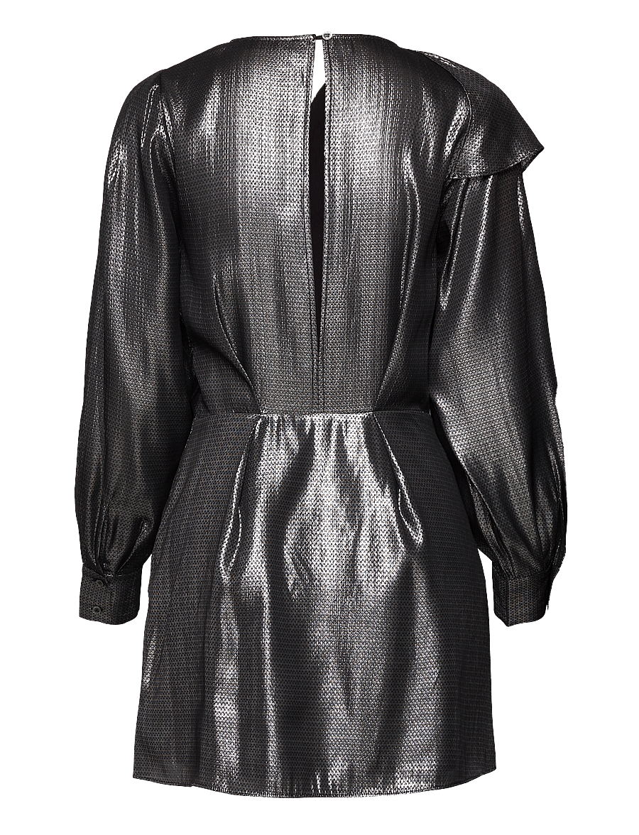 IRO - KINAO - festkjoler - black - 1