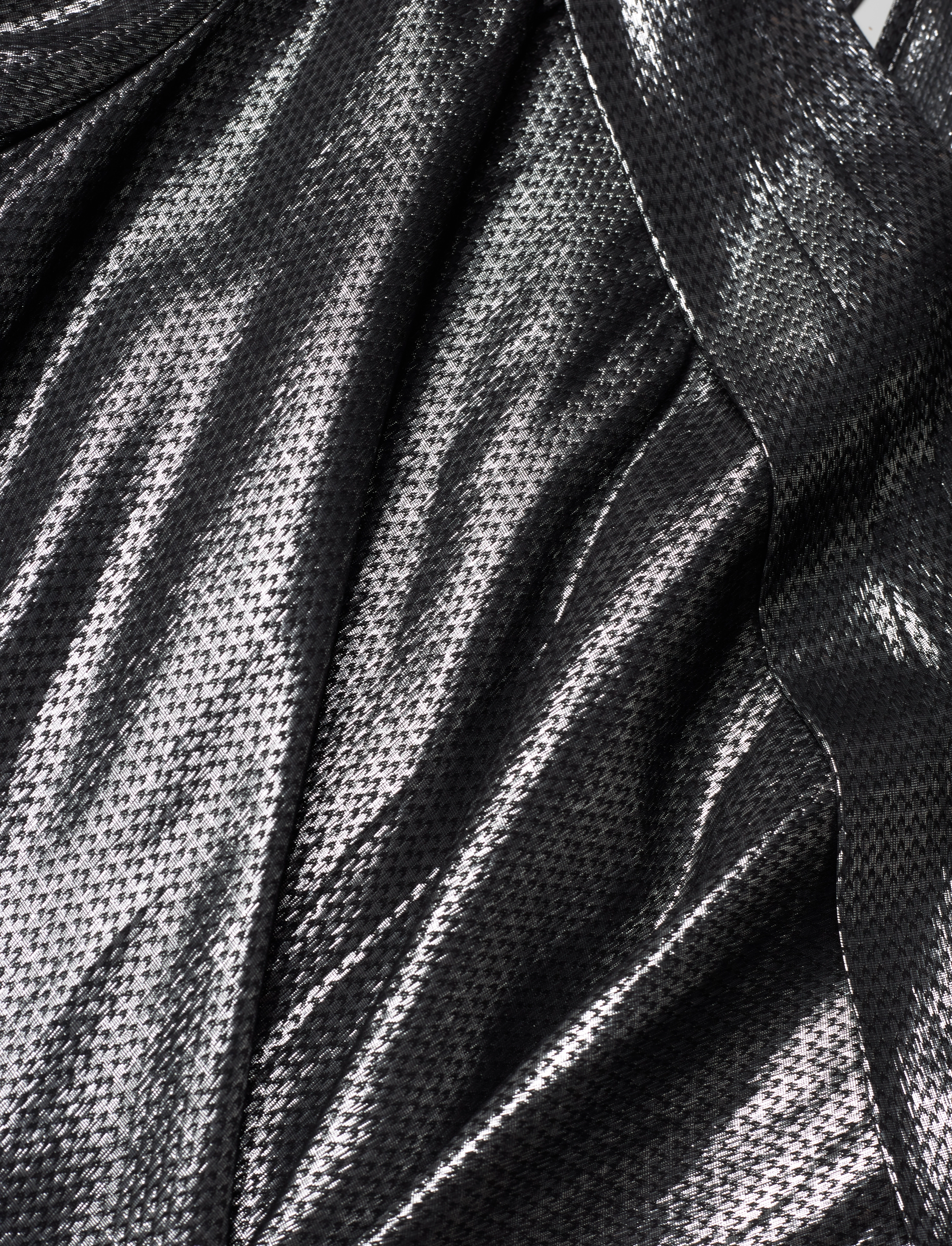 IRO - KINAO - minikleidid - black - 2