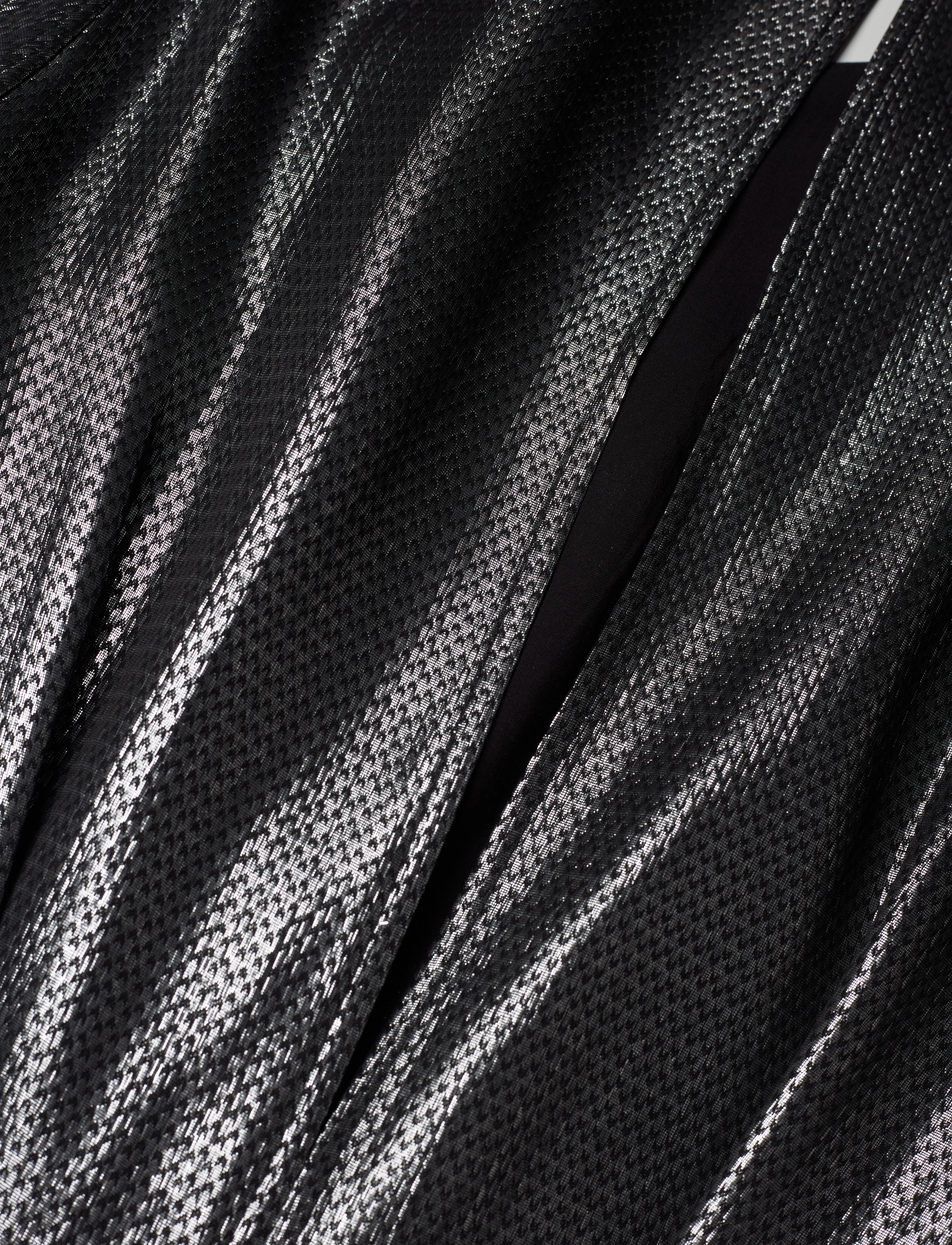 IRO - KINAO - minikleidid - black - 3
