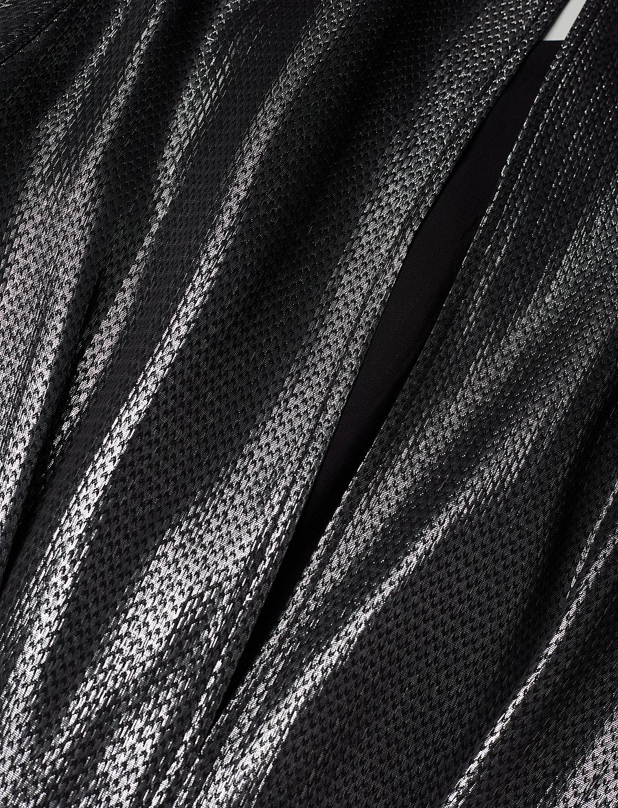 IRO - KINAO - festkjoler - black - 3