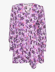 IRO - MADEA - vakarėlių drabužiai išparduotuvių kainomis - purple/multico - 0