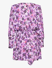IRO - MADEA - vakarėlių drabužiai išparduotuvių kainomis - purple/multico - 1