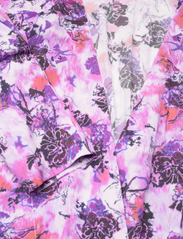 IRO - MADEA - vakarėlių drabužiai išparduotuvių kainomis - purple/multico - 2