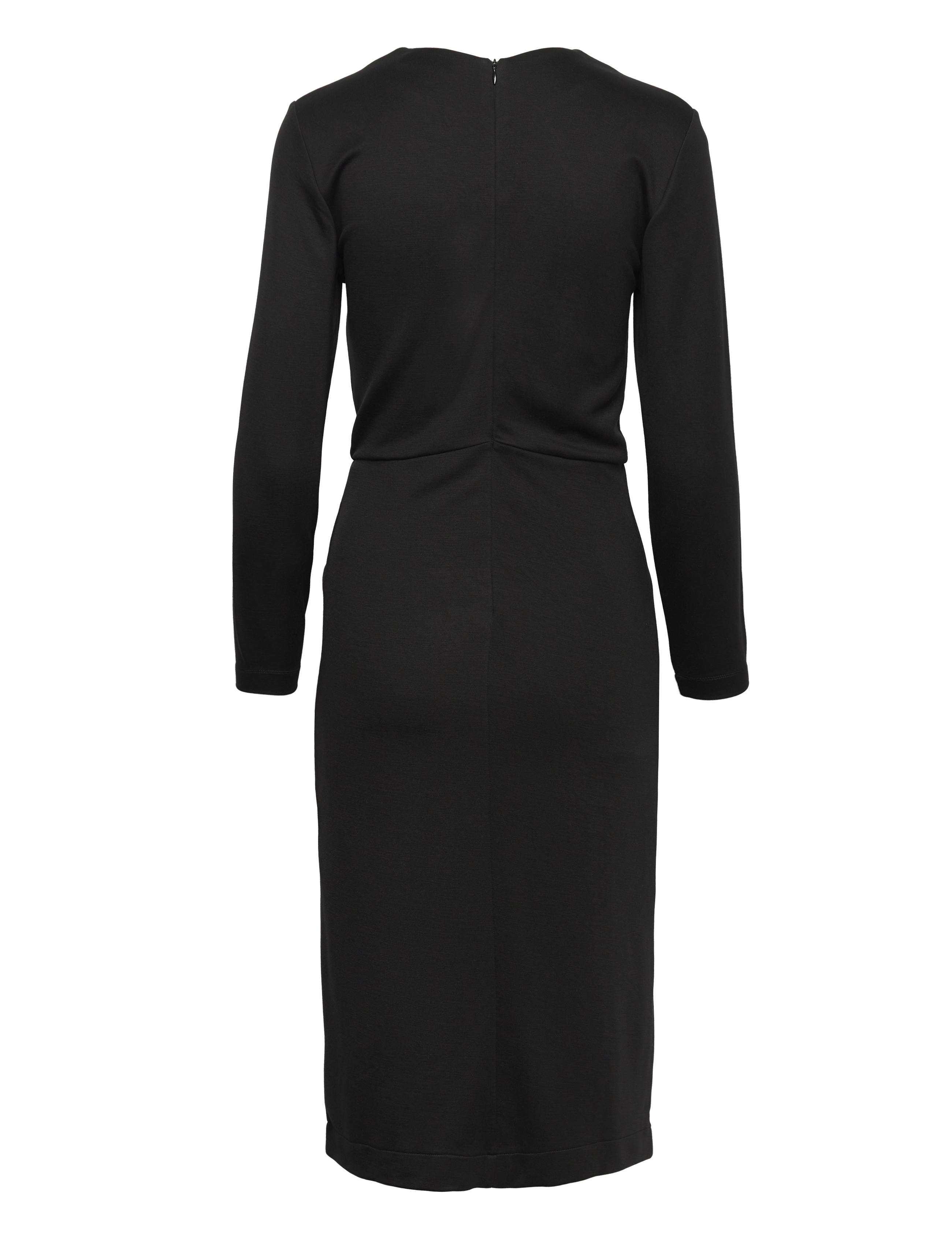 IRO - NEIA - midikjoler - black - 1