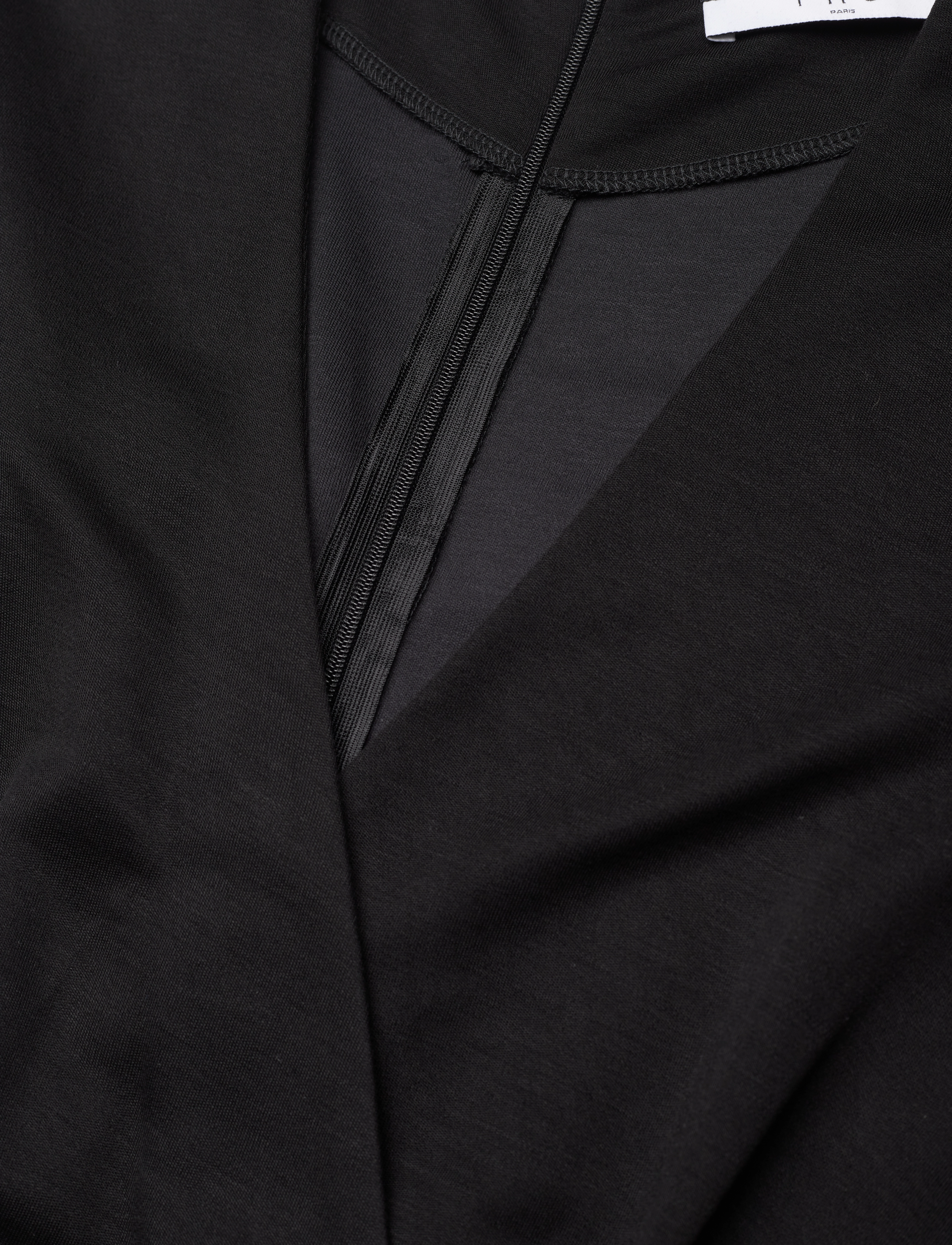 IRO - NEIA - midikjoler - black - 2