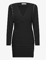IRO - PEMIL - trumpos suknelės - black - 0