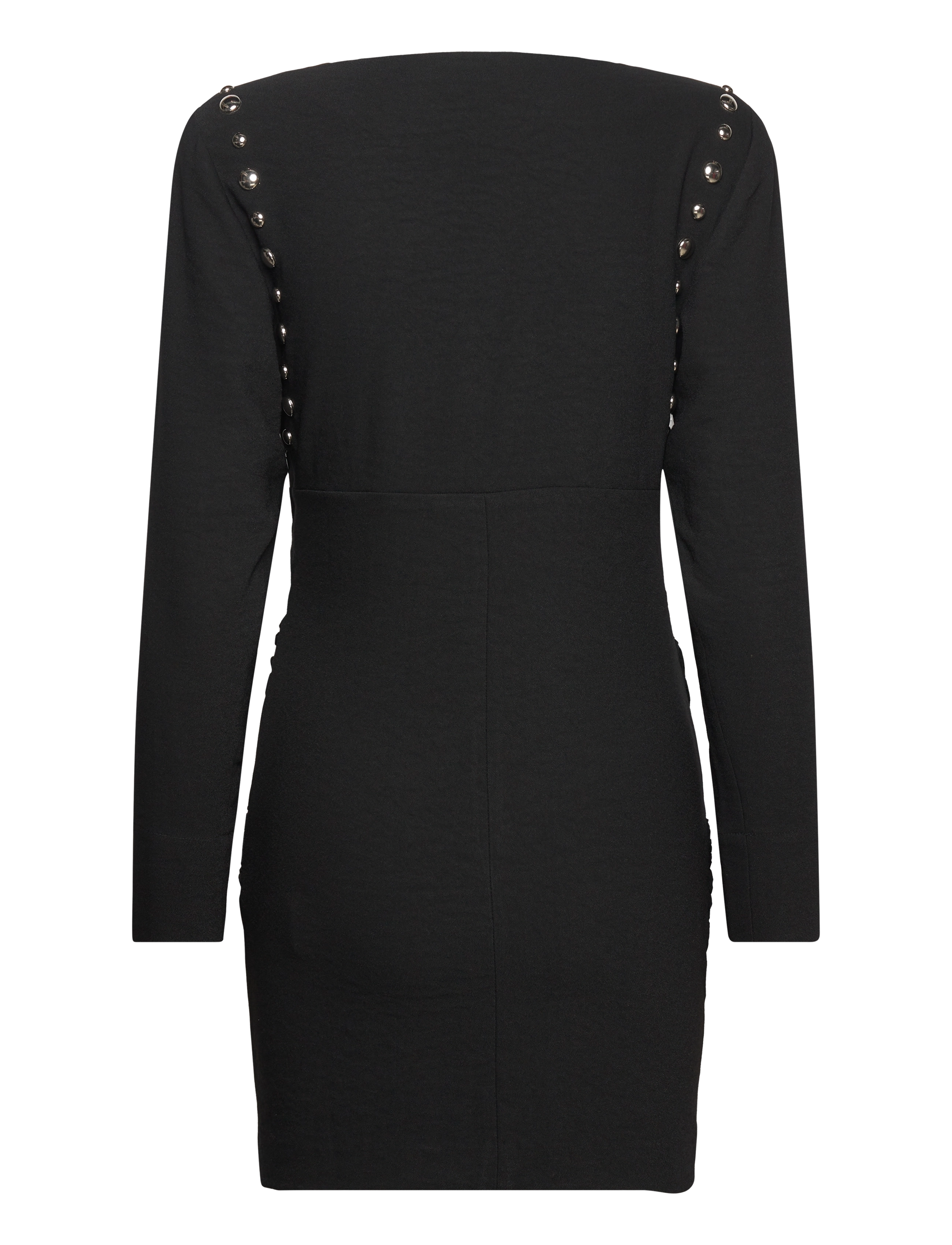 IRO - PEMIL - Īsas kleitas - black - 1