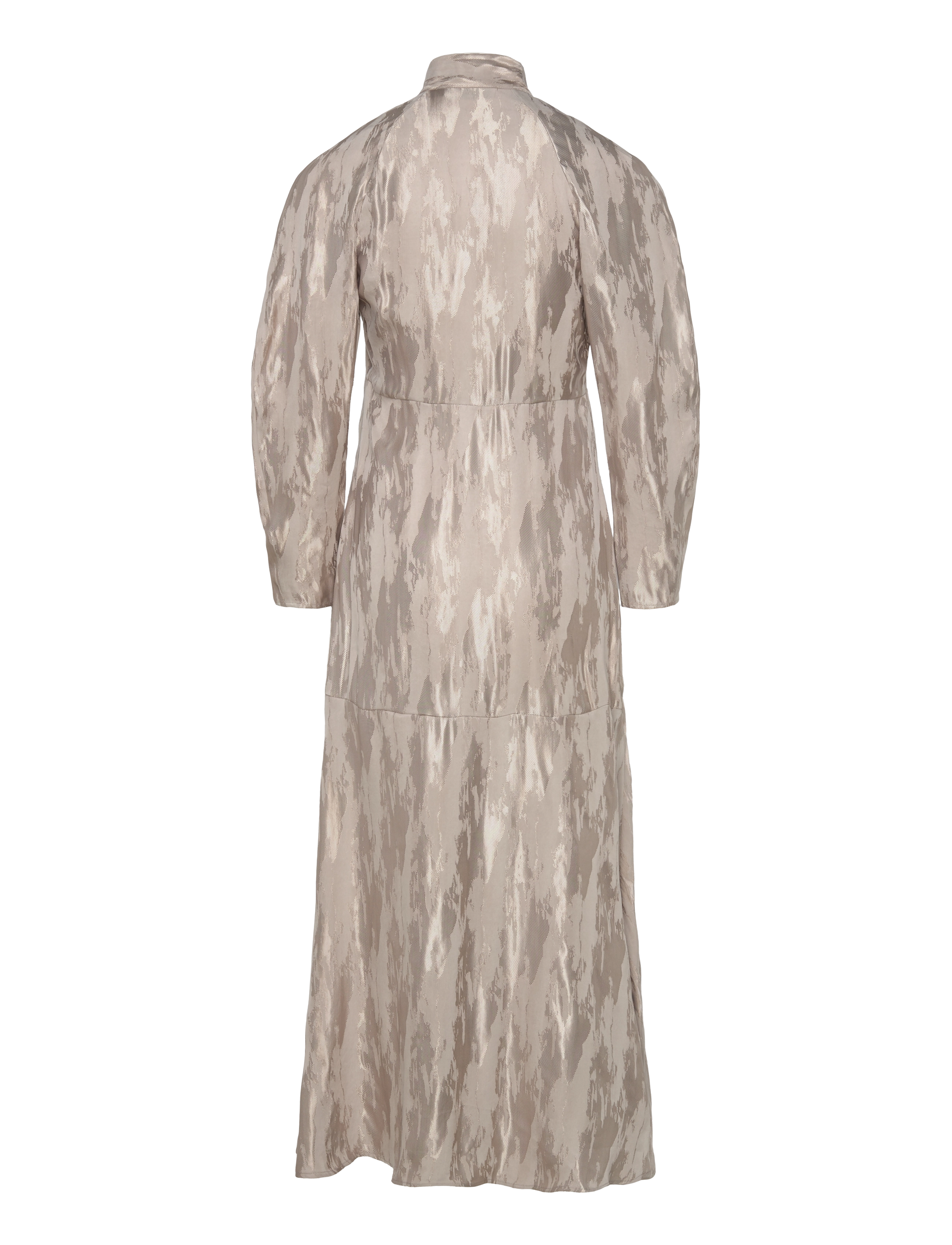 IRO - TAVINA - aftenkjoler - pearl grey - 2