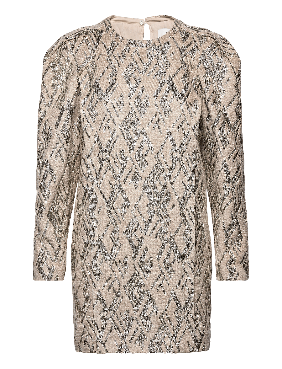 IRO - YAHRI - festkjoler - ecru/grey - 1