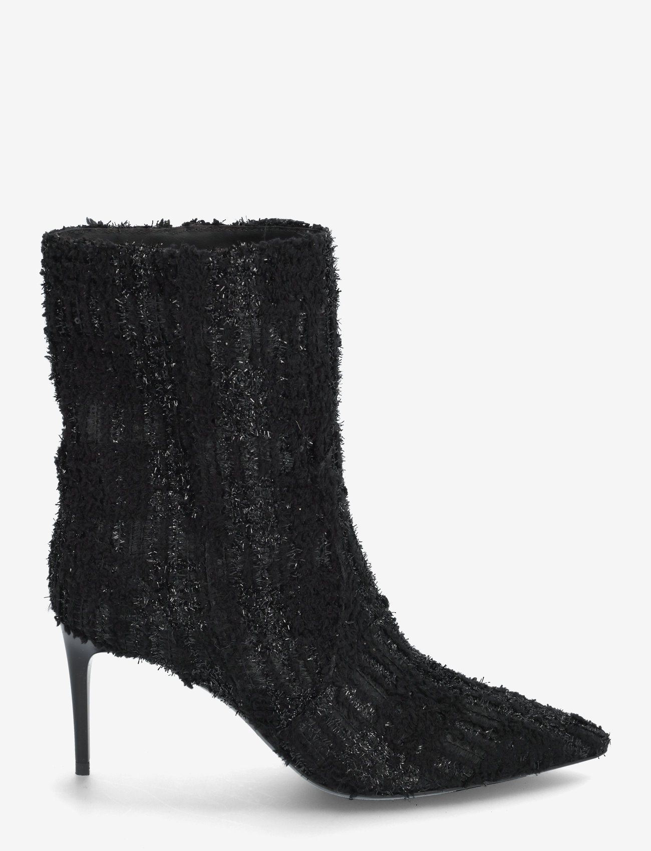 IRO - DAVYTW - hohe absätze - black glitter - 1