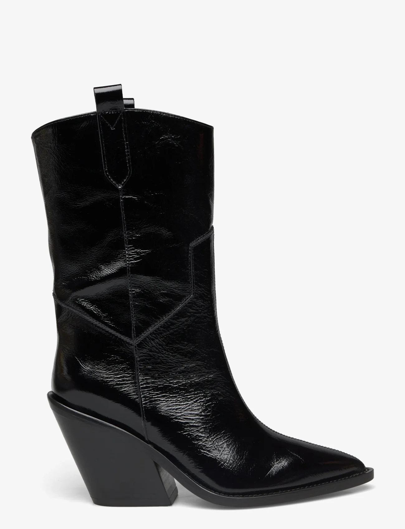 IRO - MAZOLA - high heel - black - 1