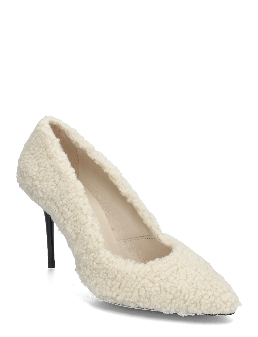 IRO - LALASH - pumps - ecru - 0