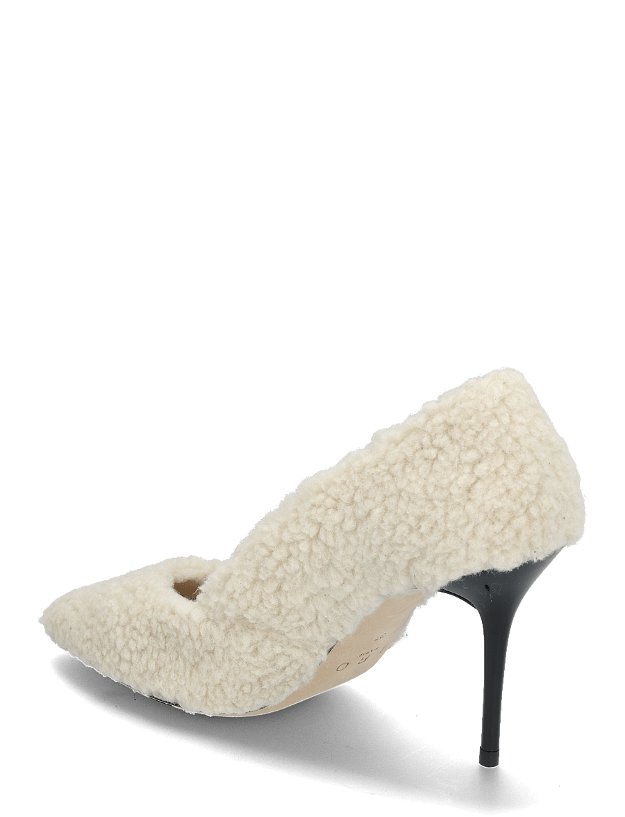 IRO - LALASH - pumps - ecru - 2