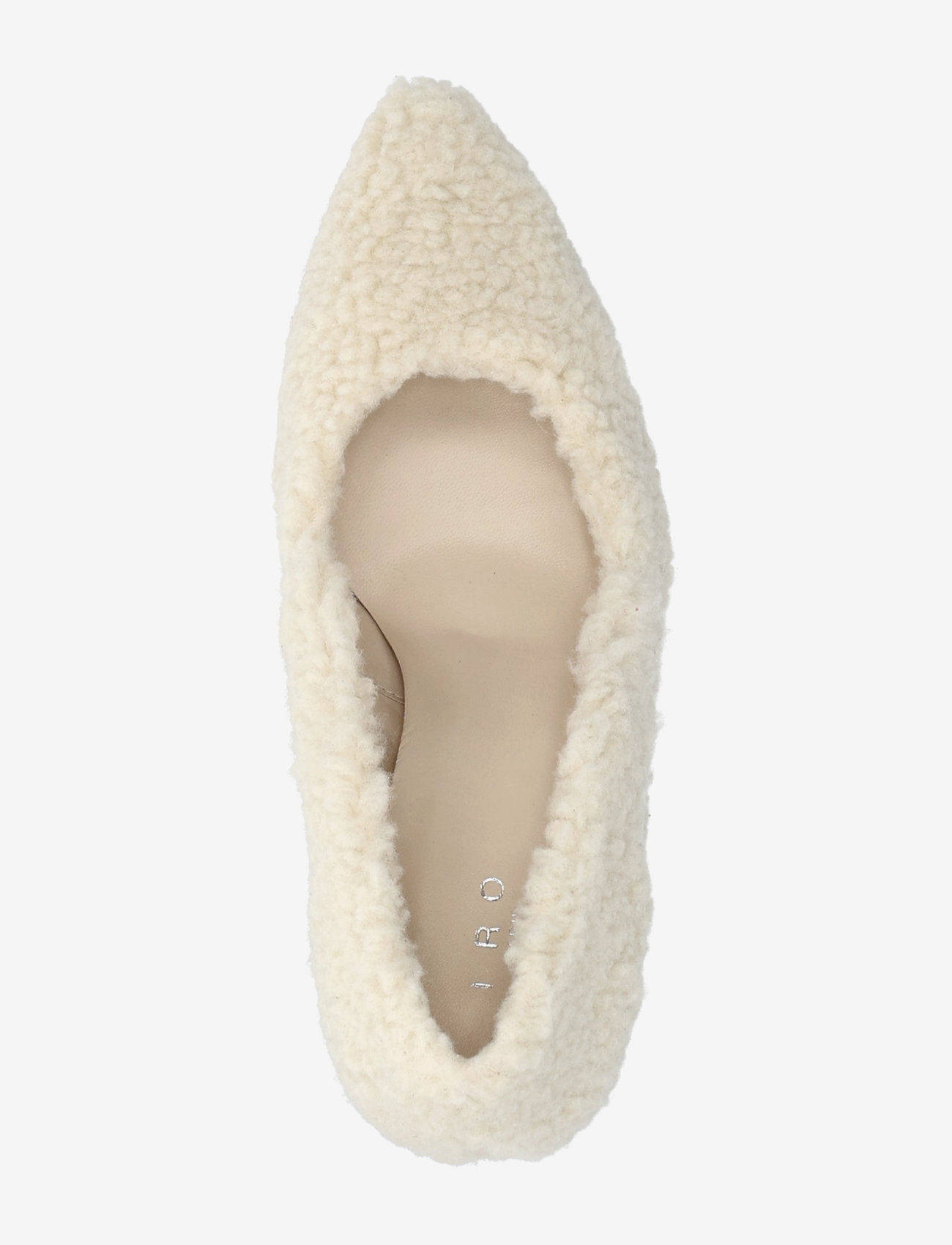 IRO - LALASH - naised - ecru - 3