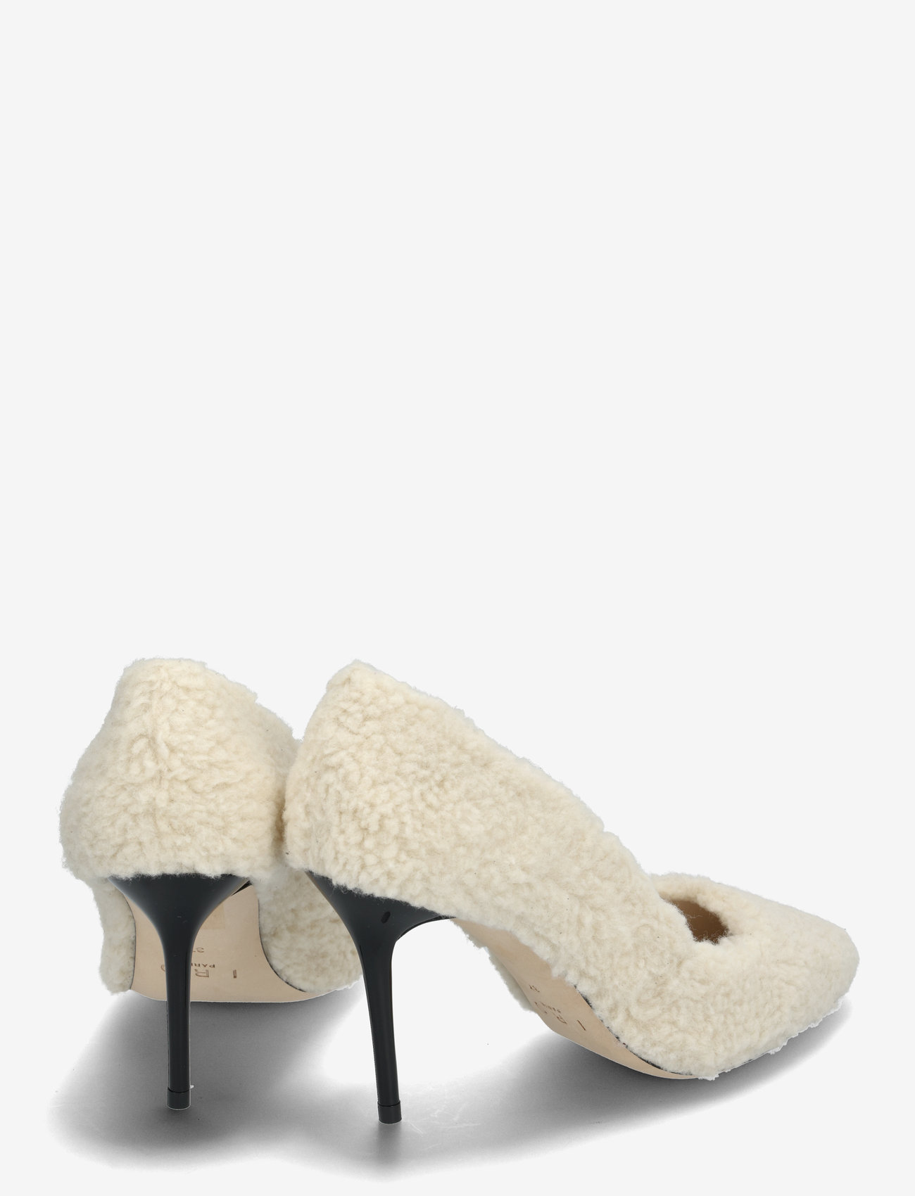 IRO - LALASH - naised - ecru - 4