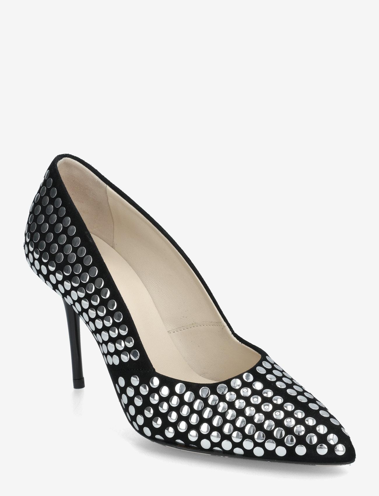 IRO - LALASTD - pumps - black/ studs - 0