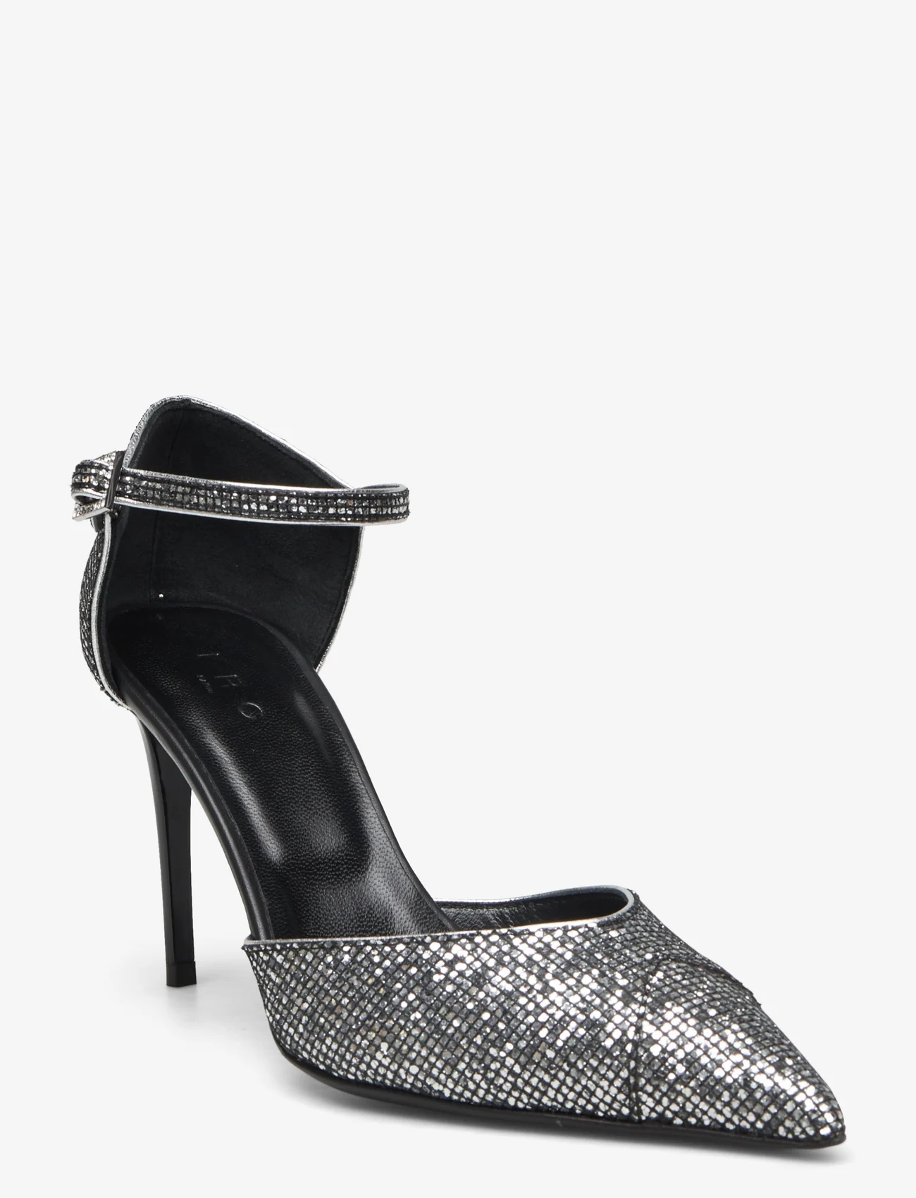 IRO - ZANIAH GLITTER - party wear at outlet prices - black/silver - 0
