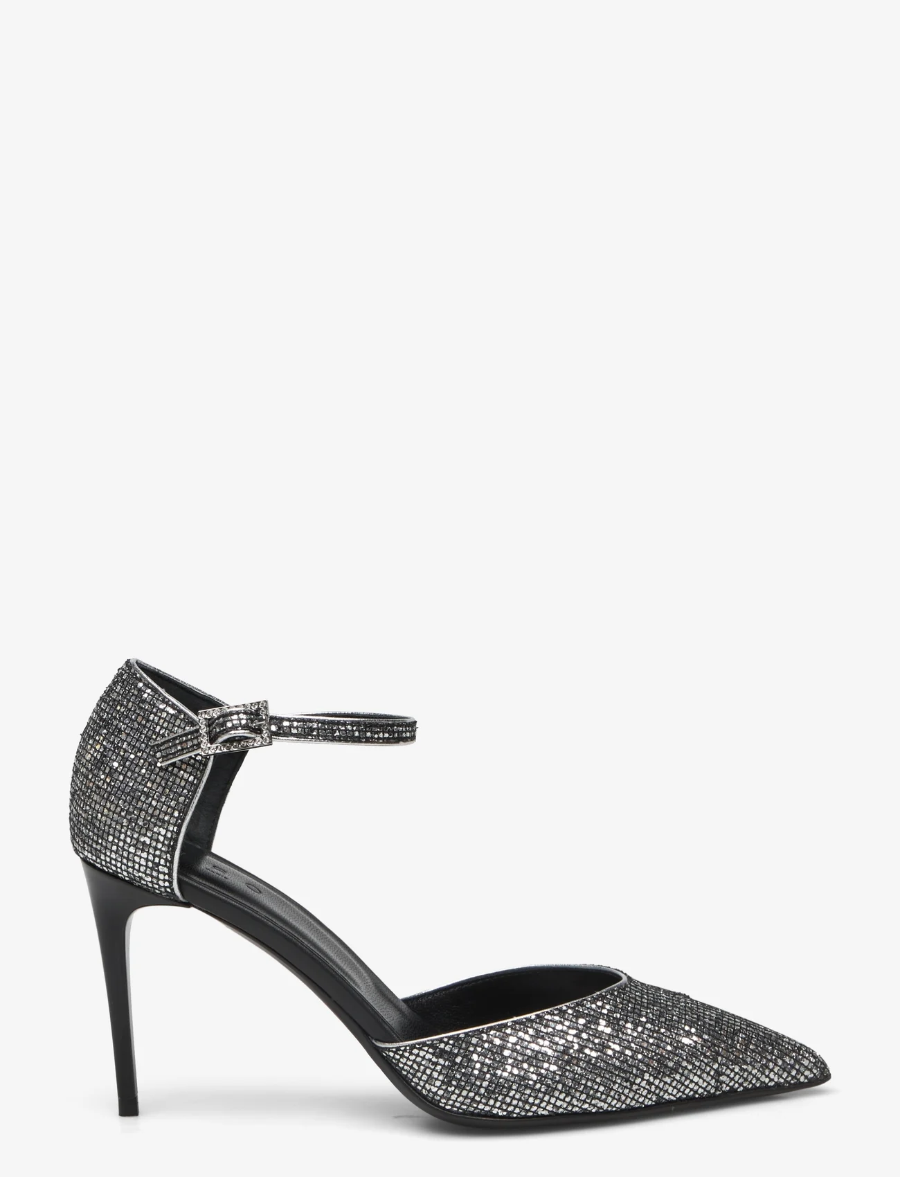 IRO - ZANIAH GLITTER - party wear at outlet prices - black/silver - 1