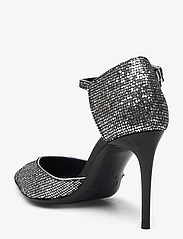 IRO - ZANIAH GLITTER - party wear at outlet prices - black/silver - 2