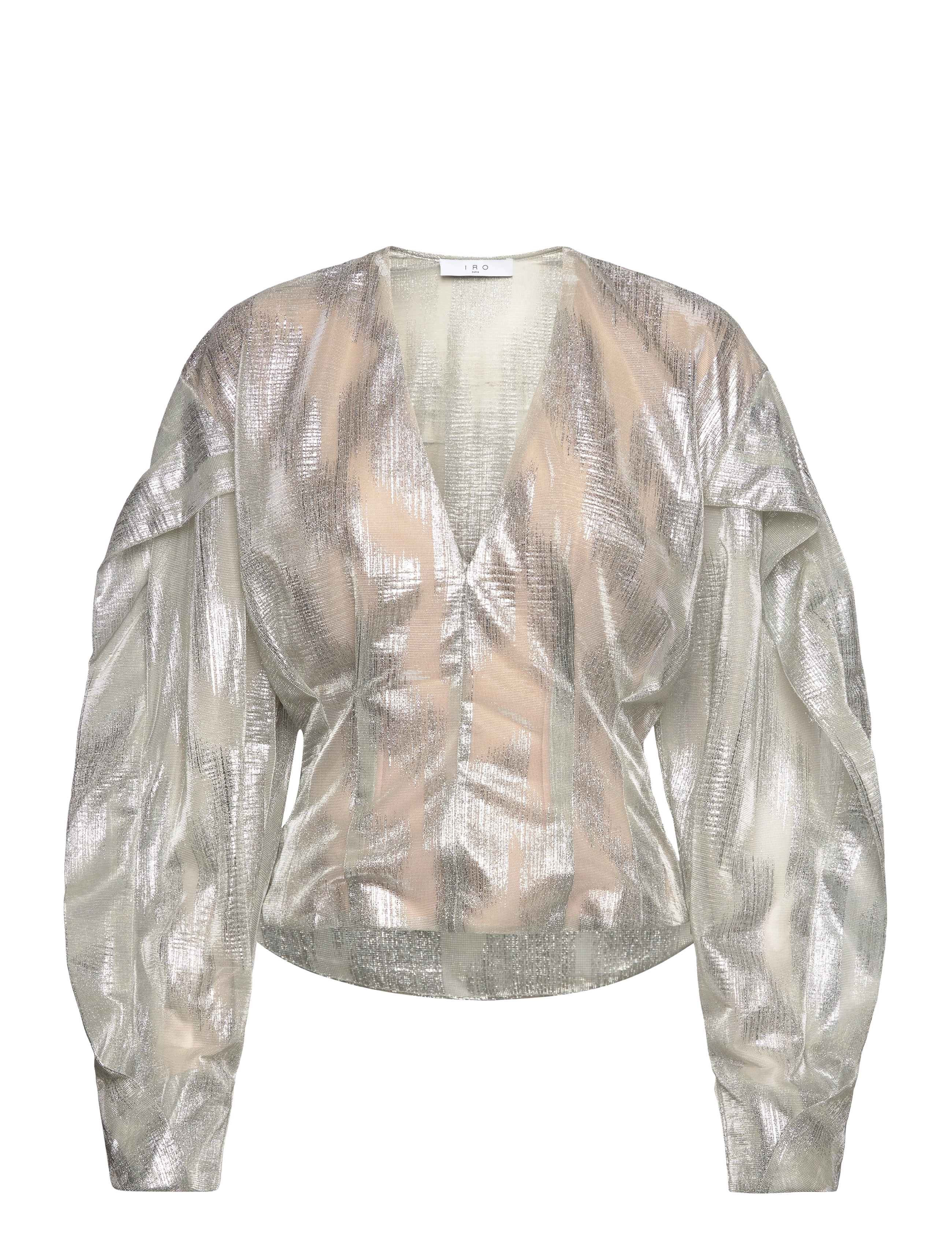 IRO BERMA - Riided - SIL01 / silver