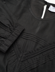 IRO - WP16GUNGA - long-sleeved blouses - black - 3