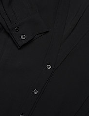IRO - NATOMA - long-sleeved blouses - black - 2