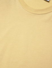 IRO - GALYLA - marškinėliai - vintage yellow - 2