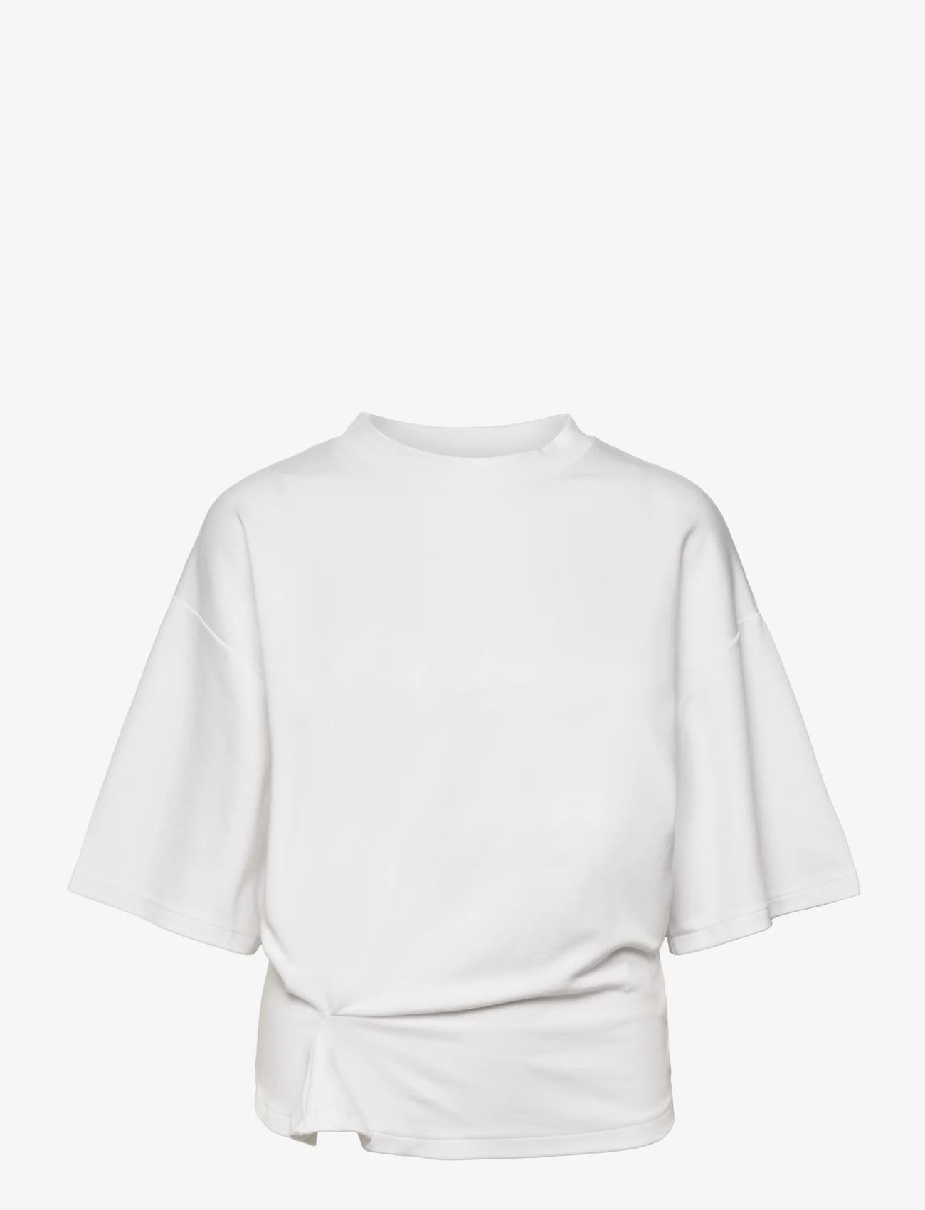IRO - GARCIA - marškinėliai - white - 0