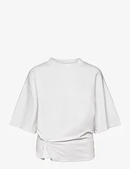IRO - GARCIA - t-shirts - white - 0