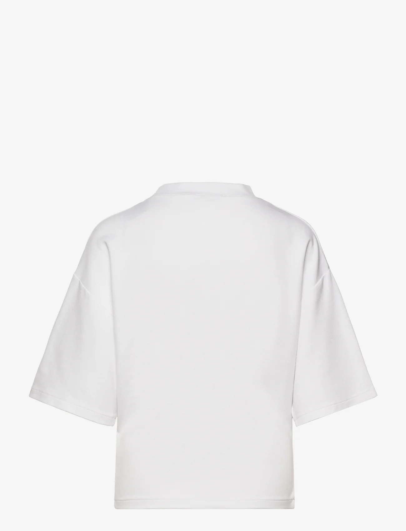 IRO - GARCIA - t-skjorter - white - 1