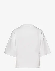 IRO - GARCIA - t-shirts - white - 1