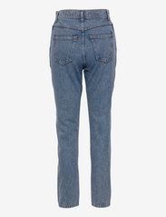 IRO - DASOUN - straight jeans - dark blue denim - 1