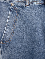 IRO - DASOUN - straight jeans - dark blue denim - 3