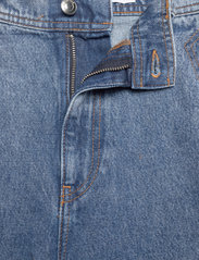 IRO - DASOUN - straight jeans - dark blue denim - 4