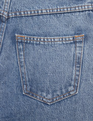 IRO - DASOUN - straight jeans - dark blue denim - 5