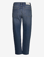 IRO - DEEN - straight jeans - blue washed - 1