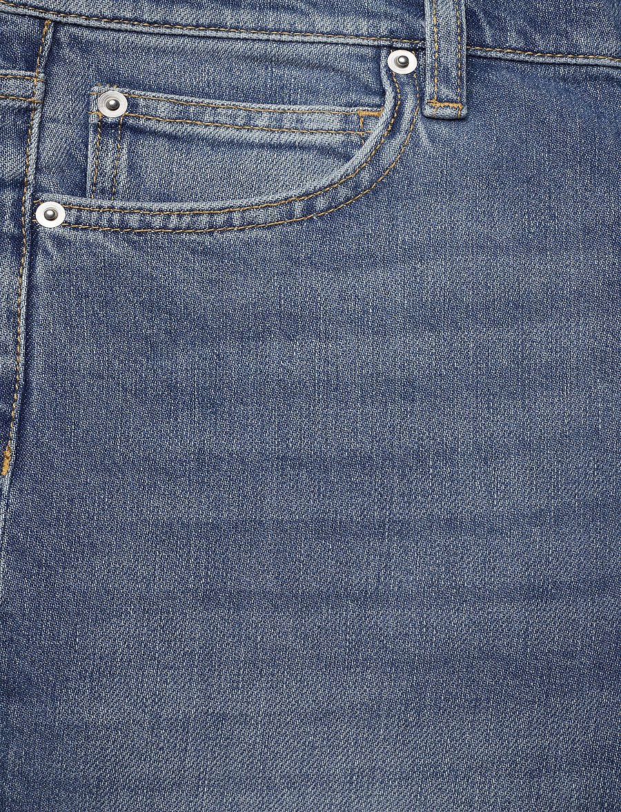 IRO - DEEN - straight jeans - blue washed - 2