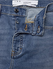 IRO - DEEN - raka jeans - blue washed - 3