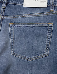 IRO - DEEN - raka jeans - blue washed - 4